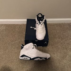 Air Jordan 6 Retro